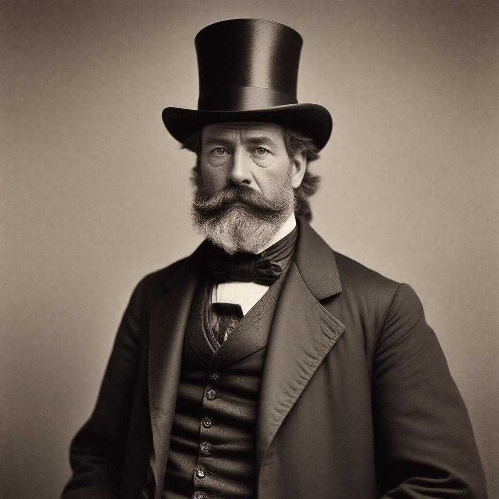 John Taylor Johnston